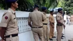 ಬೆಂಗಳೂರಿನಲ್ಲಿ ಬಂಧನಕ್ಕೊಳಗಾದ  ಪಾಕಿಸ್ತಾನಿ ಪ್ರಜೆಗಳಿಗೆ ಬರುತ್ತಿತ್ತು ಲಂಡನ್‌ನಿಂದ ಸೂಚನೆ