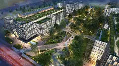 BACL | ಕೆಂಪೇಗೌಡ ವಿಮಾನ ನಿಲ್ದಾಣದಲ್ಲಿ ವಿಶ್ವದರ್ಜೆಯ ಬಿಸಿನೆಸ್‌ ಪಾರ್ಕ್‌ ಆರಂಭಕ್ಕೆ ಚಿಂತನೆ