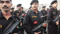 VIP Security | ಇನ್ನು ಮುಂದೆ ಎನ್‌ಎಸ್‌ಜಿ ಬ್ಲಾಕ್‌ ಕ್ಯಾಟ್‌ಗಳಿಲ್ಲ;  ಸಿಆರ್‌ಪಿಎಫ್‌ ತಂಡಕ್ಕೆ ಭದ್ರತೆ ಹೊಣೆ