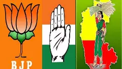 Karnataka By-Election | ಉಪಚುನಾವಣೆಗೆ ರಂಗೇರಿದ ಕಣ-; ಅಭ್ಯರ್ಥಿ ಆಯ್ಕೆ ಸೃಷ್ಟಿಸುತ್ತಿದೆ ಬಿಕ್ಕಟ್ಟು