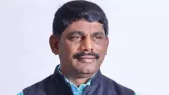 Karnataka By-election| ಚನ್ನಪಟ್ಟಣಕ್ಕೆ  ಅಚ್ಚರಿ ಅಭ್ಯರ್ಥಿ: ಡಿ.ಕೆ. ಸುರೇಶ್