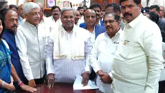 ʼಮುಡಾʼಸ್ತ್ರದ ವಿರುದ್ಧ ಸಿದ್ದರಾಮಯ್ಯ ʼಜಾತಿ ಗಣತಿʼ  ಪ್ರತ್ಯಸ್ತ್ರ?