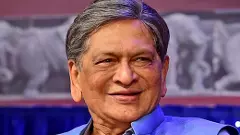 ಮಾಜಿ ಮುಖ್ಯಮಂತ್ರಿ ಎಸ್‌.ಎಂ.ಕೃಷ್ಣ ಅಸ್ವಸ್ಥ, ಆಸ್ಪತ್ರೆಗೆ ದಾಖಲು