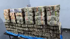 ಬೆಳಗಾವಿ ಸಿಸಿಬಿ ಪೊಲೀಸರ ಕಾರ್ಯಾಚರಣೆ: ದಾಖಲೆರಹಿತ 2.73 ಕೋಟಿ ರೂ. ಹಣ ಜಪ್ತಿ