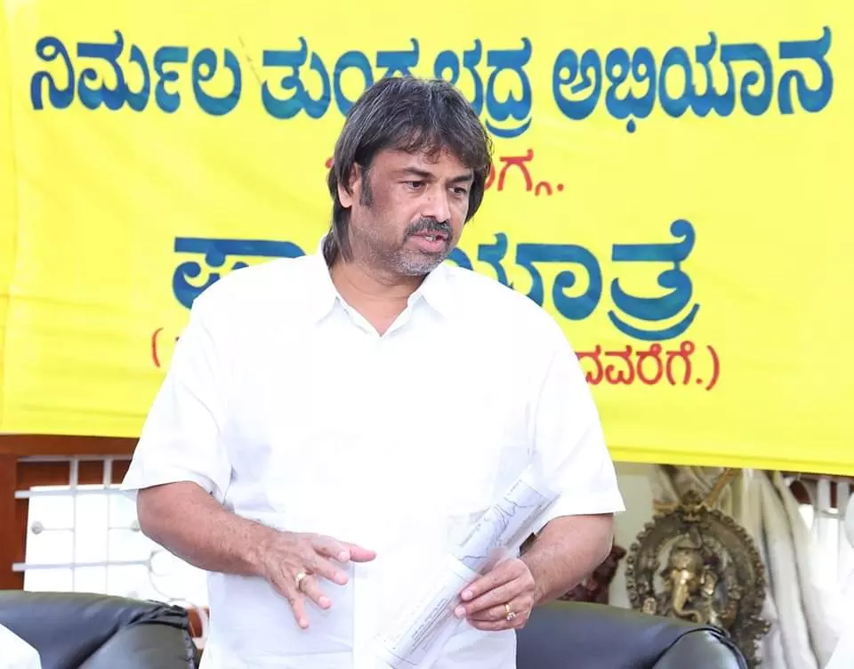 Public Exam Issue | 5,8,9,11ನೇ ತರಗತಿಗಳ ಬೋರ್ಡ್ ಪರೀಕ್ಷೆ ರದ್ದು: ಮಧು ಬಂಗಾರಪ್ಪ