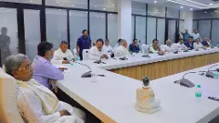 ಜಾತಿ ಗಣತಿ ಜಾರಿ ಸದ್ಯಕ್ಕಿಲ್ಲ! ಒಕ್ಕಲಿಗ , ಲಿಂಗಾಯಿತರ ವಿಶ್ವಾಸ ಪಡೆದ ಬಳಿಕವೇ ನಿರ್ಧಾರ