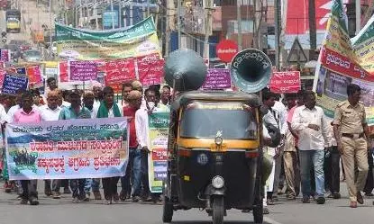 Malnad Distress | ಯೋಜನಾ ಸಂತ್ರಸ್ತರ ದಮನ: ಮಲೆನಾಡಿನಲ್ಲಿ ಎದ್ದಿದೆ ಪ್ರತ್ಯೇಕ ರಾಜ್ಯ ಕೂಗು