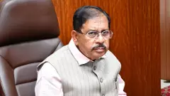 ಒಳ ಮೀಸಲಾತಿ | ಪರಿಶಿಷ್ಟ ಜಾತಿ ಸಚಿವರು, ಶಾಸಕರ ಸಭೆ ಇಂದು