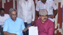 ಚನ್ನಪಟ್ಟಣ ಉಪ ಚುನಾವಣೆ | ವಿಧಾನ ಪರಿಷತ್‌ ಸ್ಥಾನಕ್ಕೆ ಯೋಗೇಶ್ವರ್‌ ರಾಜೀನಾಮೆ