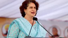 ವಯನಾಡ್ ಉಪಚುನಾವಣೆ | ಅ.22 ರಂದು ಪ್ರಿಯಾಂಕಾ ನಾಮಪತ್ರ ಸಲ್ಲಿಕೆ