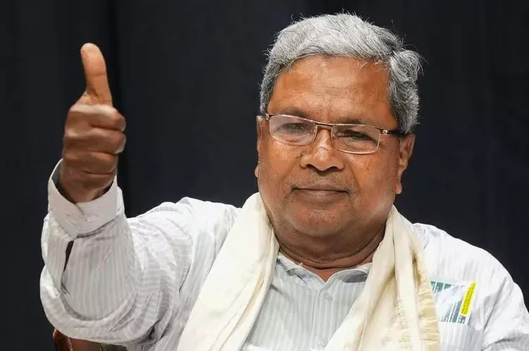 Karnataka By-Election | ಸಂಡೂರು ಅಭ್ಯರ್ಥಿ ಘೋಷಣೆ: ತುಕಾರಾಂ ಪತ್ನಿಗೇ ಟಿಕೆಟ್‌ ಎಂದ ಸಿಎಂ