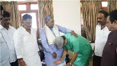 Karnataka By-Election | ಕಾಂಗ್ರೆಸ್‌ ಅಚ್ಚರಿ ಅಭ್ಯರ್ಥಿ ಸಿ.ಪಿ.ಯೋಗೇಶ್ವರ್‌