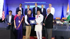 ಪ್ರಗತಿ ಕೇಂದ್ರಿತ ಹೊಸ ಕೈಗಾರಿಕಾ ನೀತಿ ಜಾರಿ: ಸಚಿವ ಎಂ.ಬಿ.ಪಾಟೀಲ