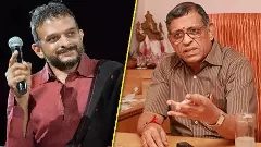 Thuglak row | ಟಿ.ಎಂ. ಕೃಷ್ಣ ಅವರಿಗೆ  ಎಂ.ಎಸ್.ಸುಬ್ಬುಲಕ್ಷ್ಮಿ ಪ್ರಶಸ್ತಿ; ವಿವಾದ ಸೃಷ್ಟಿಸಿದ ಗುರುಮೂರ್ತಿ ಟೀಕೆ
