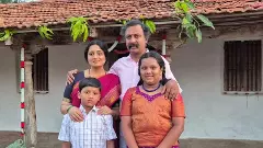 ಚಿತ್ರೀಕರಣ ಮುಗಿಸಿದ ‘ಬಡವ್ರ ಮಕ್ಕಳು ಬೆಳಿಬೇಕು ಕಣ್ರಯ್ಯ’ ಸಿನಿಮಾ