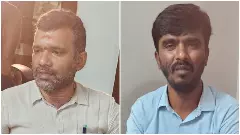 ಲಂಚ ಸ್ವೀಕಾರ | ಲೋಕಾಯುಕ್ತ ಬಲೆಗೆ ಬಿದ್ದ ಬೆಸ್ಕಾಂ ಎಇಇ, ಜೆಇ