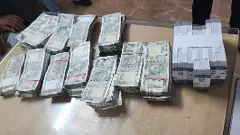 ಬಾಗಲಕೋಟೆ ಉಪಚುನಾವಣೆ: ಹೊನ್ನಾಕಟ್ಟಿ ಚೆಕ್ ಪೋಸ್ಟ್‌ನಲ್ಲಿ 32.50 ಲಕ್ಷ ನಗದು ಜಪ್ತಿ