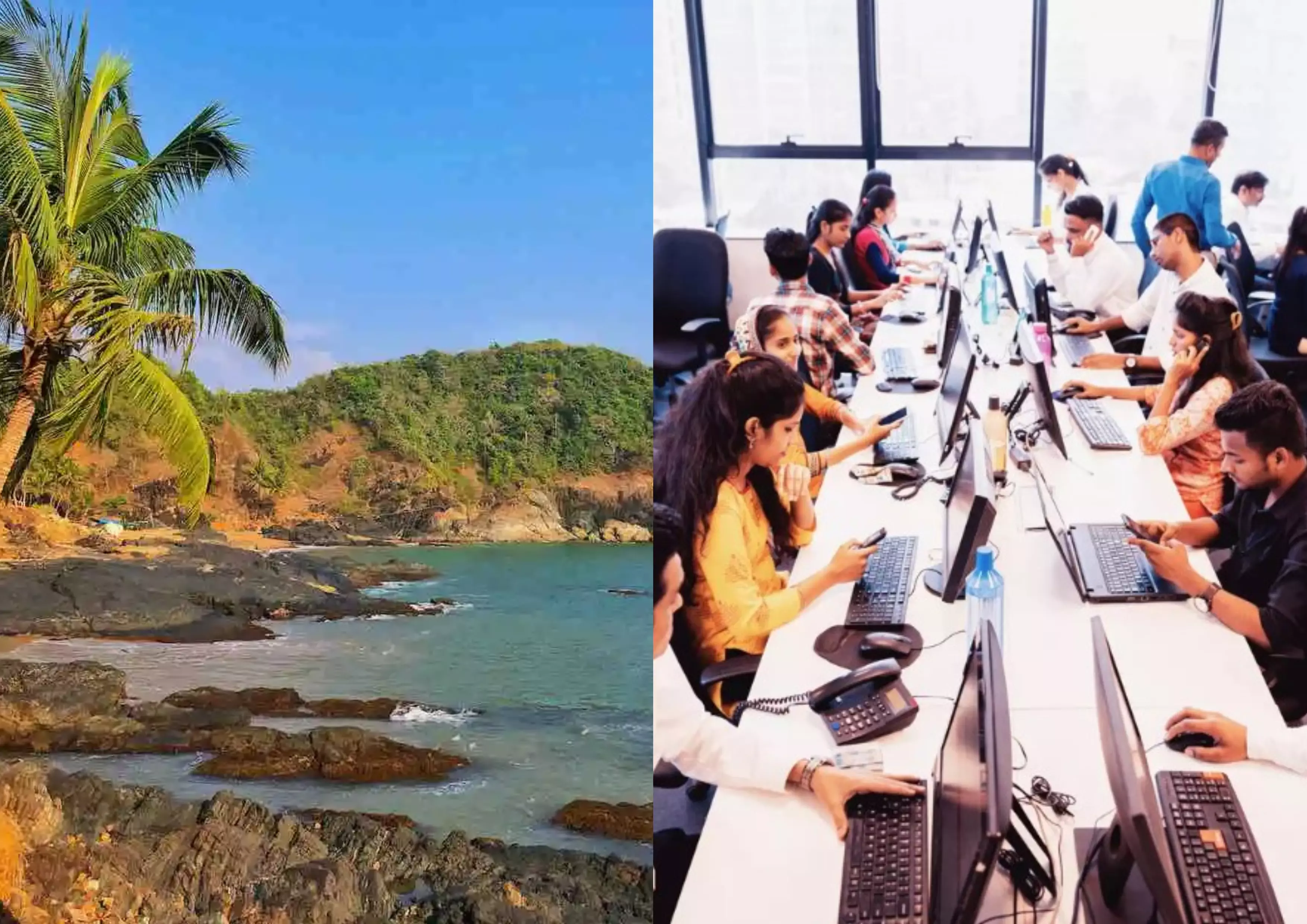 Silicon Beach Of India | ಮಂಗಳೂರು ಐಟಿ ಸಿಟಿ: ಸಿಲಿಕಾನ್ ಬೀಚ್ ಆಗಲಿದೆಯೇ ಕರಾವಳಿ?