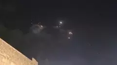 ಇರಾನ್‌ ಮೇಲೆ ಇಸ್ರೇಲ್‌ ದಾಳಿ | ಏಟಿಗೆ ಎದಿರೇಟು ಶತಸಿದ್ಧ ಎಂದ ಇರಾನ್‌