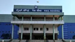 ರೈಲ್ವೆ ನೇಮಕಾತಿ | ಕನ್ನಡದಲ್ಲಿ ಸಲ್ಲಿಸಿದ ಅರ್ಜಿಗಳು ತಿರಸ್ಕೃತ