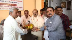 Karnataka By-Election | ರೌಡಿಶೀಟರ್‌ಗೆ ಕಾಂಗ್ರೆಸ್‌ ಟಿಕೆಟ್‌ ಆರೋಪ: ಸ್ಪಷ್ಟೀಕರಣಕ್ಕೆ ಬೊಮ್ಮಾಯಿ ಆಗ್ರಹ