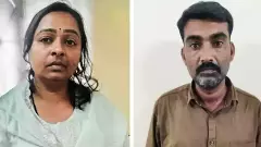 Honey Trap| ಮಾಜಿ ಸಚಿವ ಮಾಲೀಕಯ್ಯ ಗುತ್ತೇದಾರ್‌ಗೆ ಬ್ಲ್ಯಾಕ್‌ ಮೇಲ್‌; ನಲಪಾಡ್‌ ಬ್ರಿಗೇಡ್‌ ಅಧ್ಯಕ್ಷೆ ಬಂಧನ