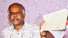 Mysore MUDA Case | ದಾಖಲೆ ನಾಪತ್ತೆ ದೂರು; ಆರ್‌ಟಿಐ ಕಾರ್ಯಕರ್ತನಿಗೆ ಇ.ಡಿ. ನೋಟಿಸ್‌