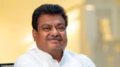 ವಕ್ಫ್‌ ಆಸ್ತಿ ವಿವಾದ | ಟಾಸ್ಕ್ ಪೋರ್ಸ್ ರಚನೆ; ಸಚಿವ ಎಂ.ಬಿ.ಪಾಟೀಲ ಹೇಳಿಕೆ