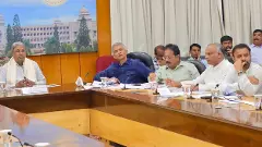 Karnataka By-Election | ಗೆಲುವಿಗೆ ಸಿಎಂ ಕಾರ್ಯತಂತ್ರ: ಶಾಸಕರು, ಸಚಿವರಿಗೆ ಹೊಣೆಗಾರಿಕೆ