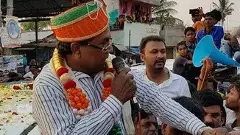 Mysore MUDA Case | ಸಿಎಂ ಆಪ್ತ ರಾಕೇಶ್‌ ಪಾಪಣ್ಣ ಮನೆ ಮೇಲೆ ಇಡಿ ದಾಳಿ