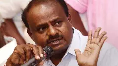 ಮೈಸೂರು ರಾಜಮನೆತನಕ್ಕೆ ರಾಜ್ಯ ಕಾಂಗ್ರೆಸ್ ಸರ್ಕಾರದಿಂದ ಕಿರುಕುಳ: ಎಚ್‌ ಡಿ ಕುಮಾರಸ್ವಾಮಿ ಆರೋಪ