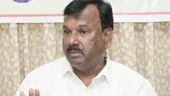 ಒಳ ಮೀಸಲಾತಿ | ಮತ್ತೊಂದು ಆಯೋಗ ಅನಗತ್ಯ: ಮಾಜಿ ಸಚಿವ ಎ.ನಾರಾಯಣಸ್ವಾಮಿ