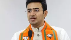 Fake News Case | ರೈತನ ತಂದೆಯೇ ಮಾಹಿತಿ ನೀಡಿದ್ದಾರೆ: ಸಂಸದ ತೇಜಸ್ವಿ ಸೂರ್ಯ ಸ್ಪಷ್ಟನೆ