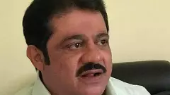 Waqf Asset Issue | ರೈತರಿಗೆ ವಕ್ಫ್‌ ಆಸ್ತಿ ನೋಟಿಸ್‌; ಸಚಿವ ಜಮೀರ್‌ ಸಮರ್ಥನೆ