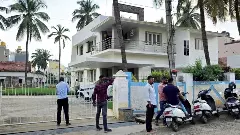 Mysore MUDA Case | ಸಿಎಂ ಆಪ್ತರು, ಉದ್ಯಮಿಗಳ ನಿವಾಸ ಜಾಲಾಡಿದ ಇಡಿ