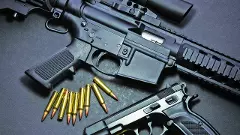 ವಾಟ್ಸಾಪ್‌, ಫೇಸ್‌ಬುಕ್‌ ಮೂಲಕ ಶಸ್ತ್ರಾಸ್ತ್ರ ಮಾರಾಟ; ಏಳು ಮಂದಿ ಬಂಧನ