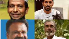 ಬಾಲರಾಮ ಶಿಲ್ಪಿ ಅರುಣ್‌, ತತ್ವಪದ ಗಾಯಕ ಇಮಾಮ್‌ ಸಾಬ್‌  ಸೇರಿದಂತೆ 69  ಮಂದಿಗೆ ರಾಜ್ಯೋತ್ಸವ ಪ್ರಶಸ್ತಿ