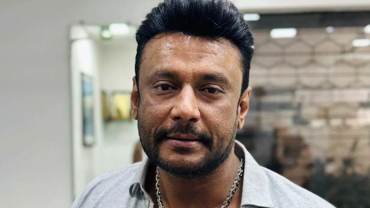 Interim Bail for Darshan | ನಟ ದರ್ಶನ್‌ಗೆ ಷರತ್ತುಬದ್ಧ ಮಧ್ಯಂತರ ಜಾಮೀನು ಮಂಜೂರು