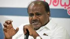 ಶಕ್ತಿ ಯೋಜನೆ ನಿಲ್ಲಿಸಲು ಮಹಿಳೆಯರು ಕನಸಿನಲ್ಲಿ ಬಂದು ಹೇಳಿದ್ರಾ?; ಡಿಕೆಶಿ ವಿರುದ್ಧ ಎಚ್‌ಡಿಕೆ ವಾಗ್ದಾಳಿ