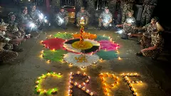 ಪೂರ್ವ ಲಡಾಖ್‌ನಲ್ಲಿ ಸೇನೆ ಹಿಂತೆಗೆತ | ಚೀನಾ-ಭಾರತ  ಯೋಧರಿಂದ ಸಿಹಿ ಹಂಚಿ ದೀಪಾವಳಿ ಶುಭಾಶಯ ವಿನಿಮಯ