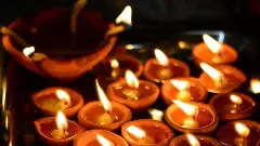 ಮುಸ್ಲಿಮ್ ಮನಸ್ಸೊಂದರಲ್ಲಿ ಭರವಸೆ-ಉತ್ಸಾಹ ಬೆಳಗಿದ ದೀಪಾವಳಿ ಬೆಳಕು