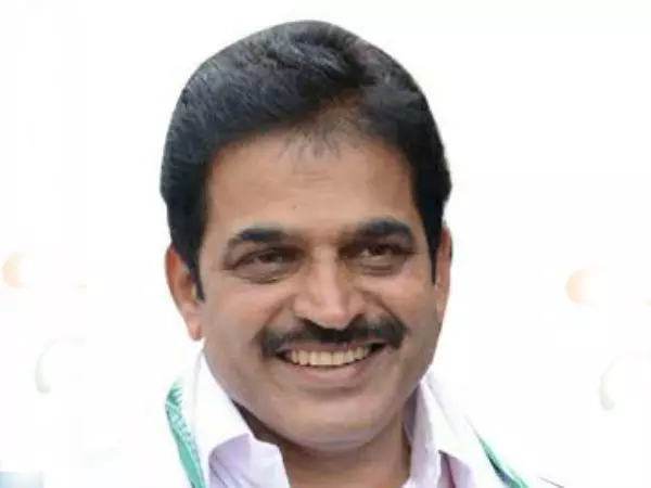 ʼಗ್ಯಾರಂಟಿ ಯೋಜನೆʼ ಟೀಕಿಸುವ ನೀವು ಎಷ್ಟು ಭರವಸೆ ಈಡೇರಿಸಿದ್ದೀರಿ; ಪ್ರಧಾನಿಗೆ ವೇಣುಗೋಪಾಲ್‌  ಪ್ರಶ್ನೆ