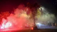 ಬೆಂಗಳೂರಿಗೆ ʼವಾಯುಮಾಲಿನ್ಯʼದ ಕೊಡುಗೆ ನೀಡಿದ ದೀಪಾವಳಿ ಪಟಾಕಿ ಸಂಭ್ರಮ