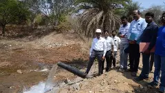 Water Crisis| ಜಲಕ್ಷಾಮ ಎದುರಿಸಲು ಬೆಂಗಳೂರು ಮಾದರಿ; ನೀರಿನ ಮರುಬಳಕೆಯಿಂದ ಜಲ ಸ್ವಾವಲಂಬನೆ