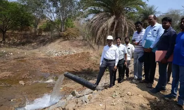 Water Crisis| ಜಲಕ್ಷಾಮ ಎದುರಿಸಲು ಬೆಂಗಳೂರು ಮಾದರಿ; ನೀರಿನ ಮರುಬಳಕೆಯಿಂದ ಜಲ ಸ್ವಾವಲಂಬನೆ