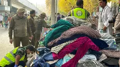 Jammu and Kashmir| ಸಿಆರ್‌ಪಿಎಫ್‌ ಬಂಕರ್‌ಗೆ ಉಗ್ರರಿಂದ ಗ್ರೆನೇಡ್‌ ದಾಳಿ; 11  ಮಂದಿಗೆ ಗಾಯ