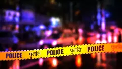 Hit and Run : ಸಂಚಾರ ಪೊಲೀಸರಿಗೆ ಗುದ್ದಿ 20  ಮೀಟರ್‌ ಎಳೆದೊಯ್ದ ಅಪರಿಚಿತ ವಾಹನ