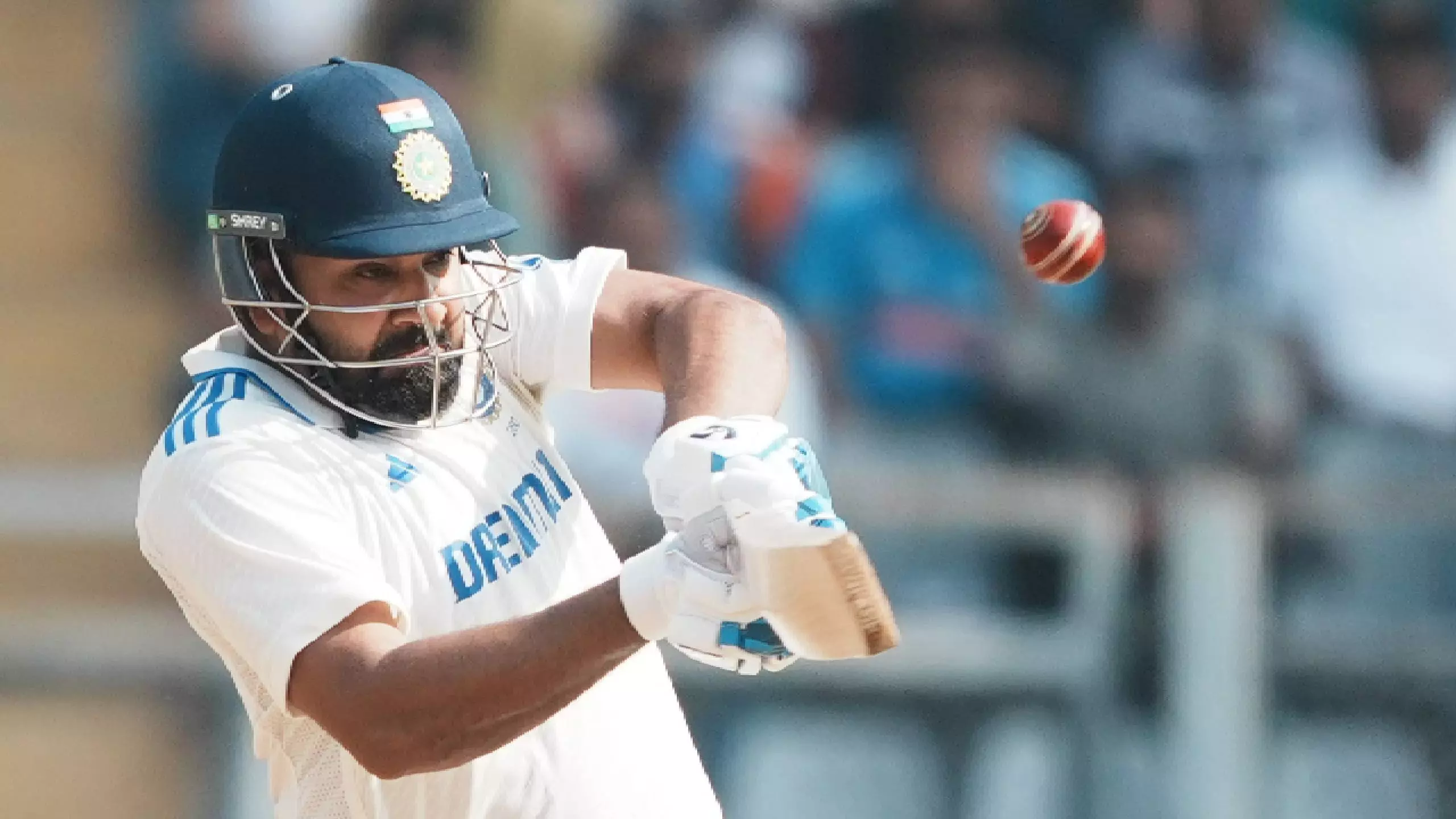 IND vs NZ Test: ನನ್ನ ವೃತ್ತಿ ಜೀವನದ ಕಳಪೆ ಹಂತ; ಸೋಲಿನ ಕುರಿತು ರೋಹಿತ್‌ ಶರ್ಮಾ ಹತಾಶೆ