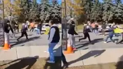 ಕೆನಡಾದಲ್ಲಿ ಹಿಂದೂಗಳ ಮೇಲೆ ಖಲಿಸ್ತಾನಿ ಪ್ರತ್ಯೇಕತಾವಾದಿಗಳ ದಾಳಿ; ವ್ಯಾಪಕ ಆಕ್ರೋಶ