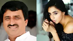 ಮಾನಹಾನಿ ಹೇಳಿಕೆ ನೀಡದಂತೆ ಸಿಪಿವೈ ಪುತ್ರಿ ನಿಶಾಗೆ ಹೈಕೋರ್ಟ್‌ ನಿರ್ಬಂಧ